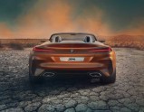 BMW Z4 Concept - 8
