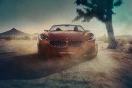 BMW Z4 Concept - 12