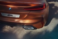 BMW Z4 Concept - 13