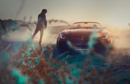 BMW Z4 Concept - 15