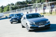 Mercedes-Benz Star Experience Roadshow 2017 - 1