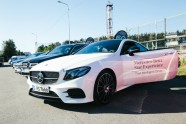 Mercedes-Benz Star Experience Roadshow 2017 - 6