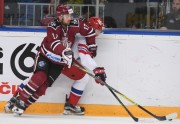 Hokejs, Latvijas Dzelzceļa kauss, spēle par 1. vietu: Rīgas Dinamo - Jaroslavļas Lokomotiv - 27