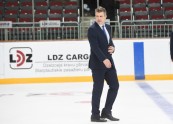 Hokejs, Latvijas Dzelzceļa kauss, spēle par 1. vietu: Rīgas Dinamo - Jaroslavļas Lokomotiv - 54