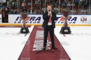 Hokejs, Latvijas Dzelzceļa kauss, spēle par 1. vietu: Rīgas Dinamo - Jaroslavļas Lokomotiv - 59