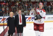 Hokejs, Latvijas Dzelzceļa kauss, spēle par 1. vietu: Rīgas Dinamo - Jaroslavļas Lokomotiv - 77