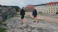 Ceļojums pa Skandināviju - 4