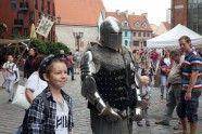 Rīgas svētki 2017 – senās mūzikas diena un viduslaiku noskaņas - 21