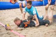 Regbijs, Rīgas pludmales regbija turnīrs "Selenas kauss" - 24