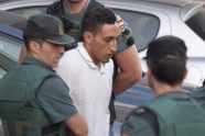 Barselonas teroristus ved uz tiesu Madridē - 2