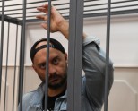 Kirilu Serebreņņikovu nogādā tiesas zālē - 15