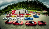 'Audi Sportscar Experience' Biķerniekos - 1