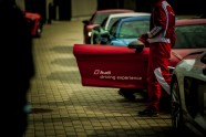 'Audi Sportscar Experience' Biķerniekos - 3