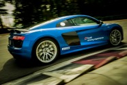 'Audi Sportscar Experience' Biķerniekos - 8