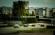 'Audi Sportscar Experience' Biķerniekos - 11