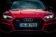 'Audi Sportscar Experience' Biķerniekos - 12