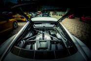 'Audi Sportscar Experience' Biķerniekos - 14