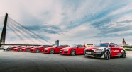 'Audi Sportscar Experience' Biķerniekos - 17