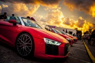 'Audi Sportscar Experience' Biķerniekos - 19