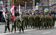 Armijas parāde Kijevā - 9