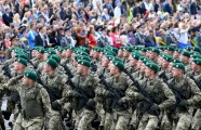 Armijas parāde Kijevā - 12