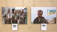Fotoizstādes ‘Ukraina. Karš un miers’ atklāšana LNB - 3