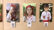 Fotoizstādes ‘Ukraina. Karš un miers’ atklāšana LNB - 6