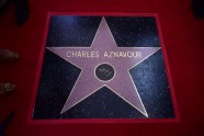 Šarls Aznavūrs / Charles Aznavour - 3