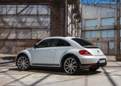 Volkswagen Beetle - 3