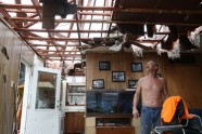 Vētras "Hārvijs" postījumi Teksasā - 15