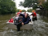 Plūdi Teksasā - 2