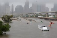 Plūdi Teksasā - 5