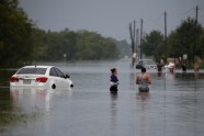 Plūdi Teksasā - 7