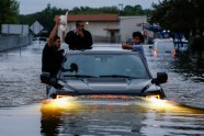 Plūdi Teksasā - 8