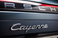 Porsche Cayenne - 11