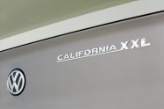VW California XXL Concept - 13
