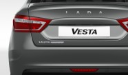 Lada Vesta Exclusive - 3