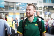Basketbols, Lietuvas izlase vēlreiz dodas uz Eurobasket 2017 - 26