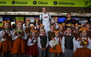 Basketbols, Latvijas basketbola izlase dodas uz Eurobasket 2017 - 9