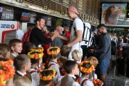 Basketbols, Latvijas basketbola izlase dodas uz Eurobasket 2017 - 11