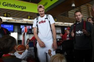 Basketbols, Latvijas basketbola izlase dodas uz Eurobasket 2017 - 15