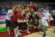 Basketbols, Latvijas studentu izlase izcīna bronzu Universiādē - 15