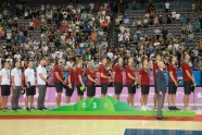 Basketbols, Latvijas studentu izlase izcīna bronzu Universiādē - 17
