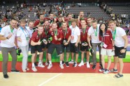 Basketbols, Latvijas studentu izlase izcīna bronzu Universiādē - 18