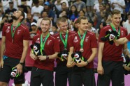 Basketbols, Latvijas studentu izlase izcīna bronzu Universiādē - 19