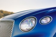Bentley Continental GT - 6