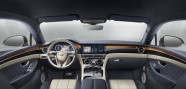 Bentley Continental GT - 14
