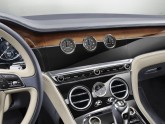 Bentley Continental GT - 17