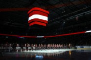 Hokejs, KHL: Rīgas Dinamo - Maskavas Spartak - 2