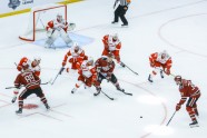 Hokejs, KHL: Rīgas Dinamo - Maskavas Spartak - 8